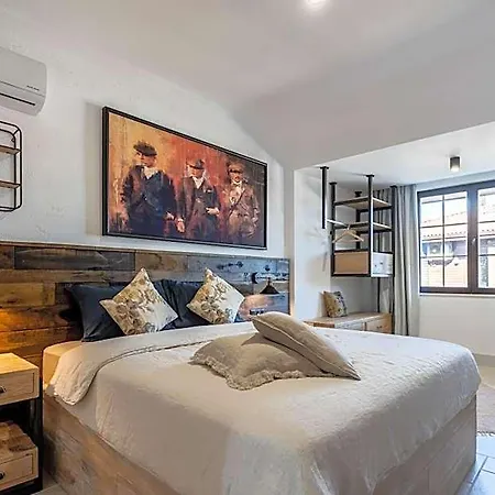 Hotel Castro Mesembria Boutique