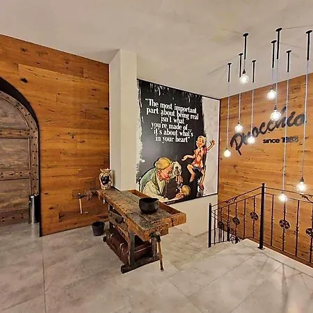 Castro Mesembria Boutique * Nesebar