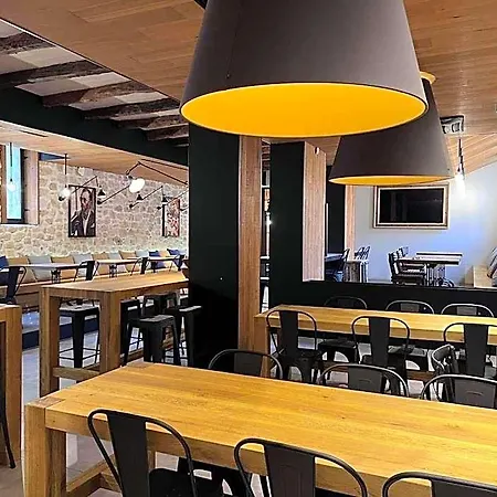 Castro Mesembria Boutique Nesebar