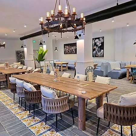 Castro Mesembria Boutique Hotel Nesebar