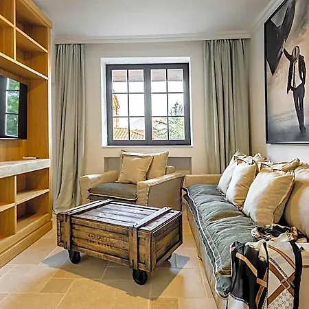 Castro Mesembria Boutique Hotel Nessebar