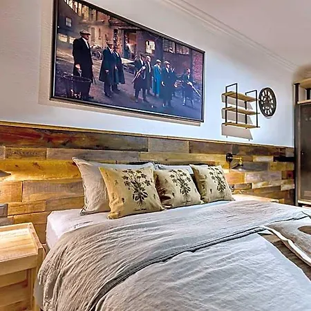 Castro Mesembria Boutique Hotel *