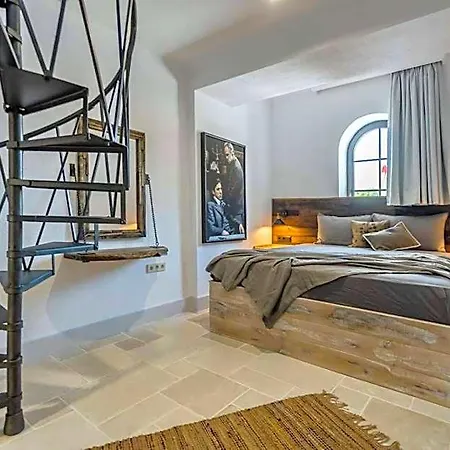 Castro Mesembria Boutique Hotel Nessebar