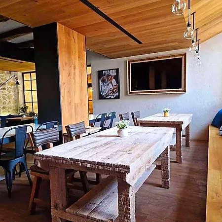 Hotel Castro Mesembria Boutique *