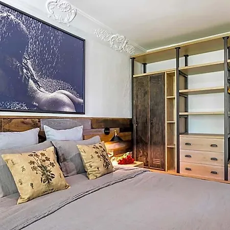 Castro Mesembria Boutique * Nessebar