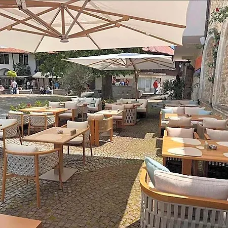 Castro Mesembria Boutique Hotel