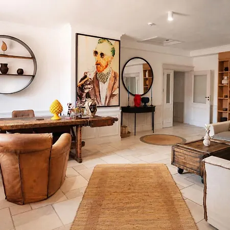 Castro Mesembria Boutique Hotel