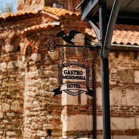 Hotel Castro Mesembria Boutique