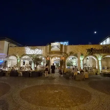 Hotel Castro Mesembria Boutique
