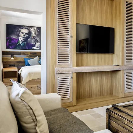 Hotel Castro Mesembria Boutique Nesebar