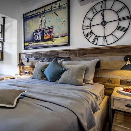 Castro Mesembria Boutique Hotel