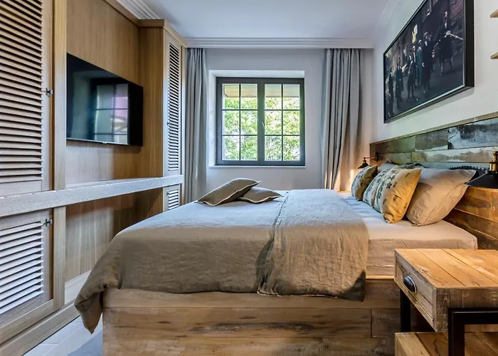 Hotel Castro Mesembria Boutique *