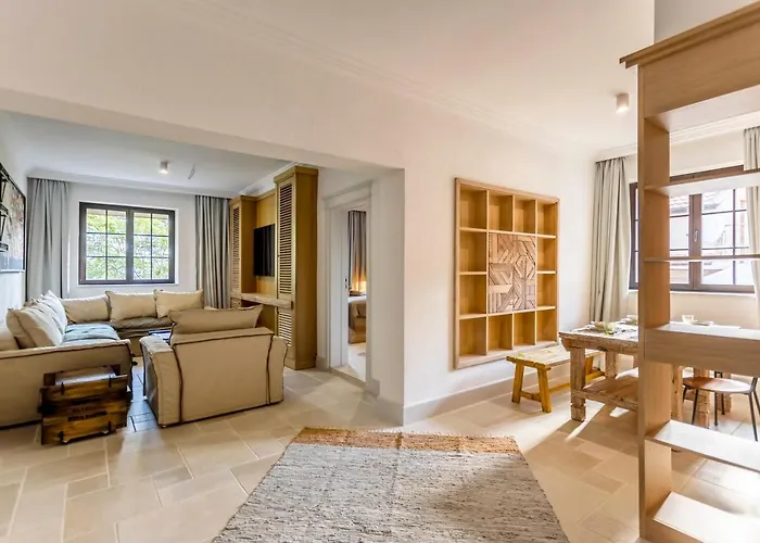 ホテル Castro Mesembria Boutique