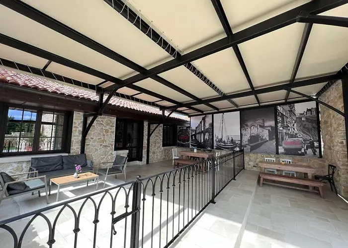 Castro Mesembria Boutique * Nesebar