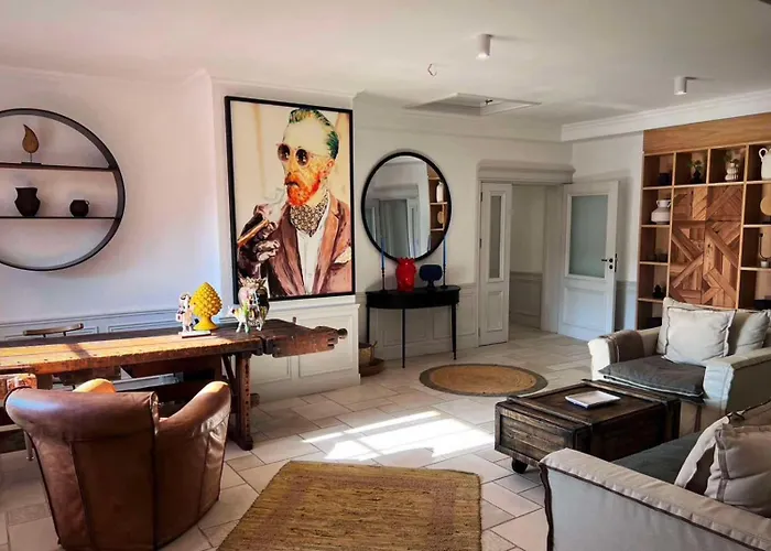 Hotel Castro Mesembria Boutique Nesebar