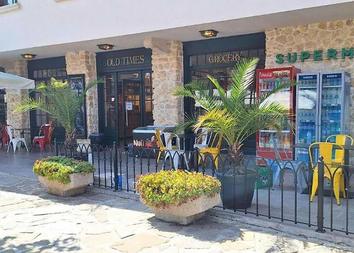 Hotel Castro Mesembria Boutique *