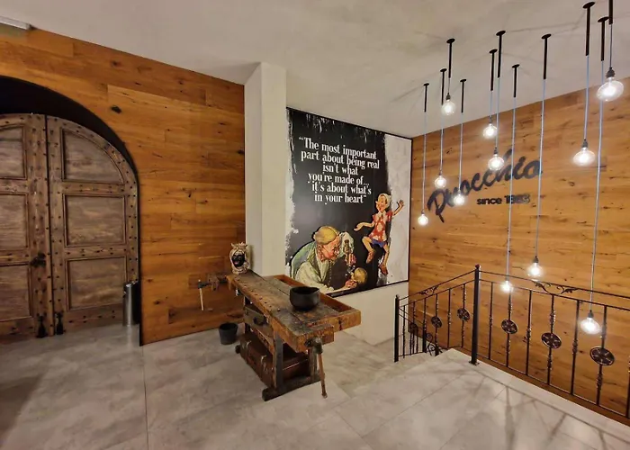 Castro Mesembria Boutique ホテル ネセバル