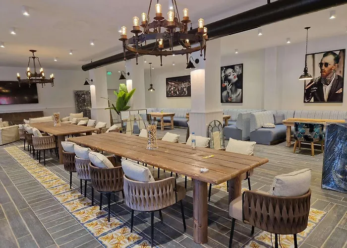 Castro Mesembria Boutique * ネセバル