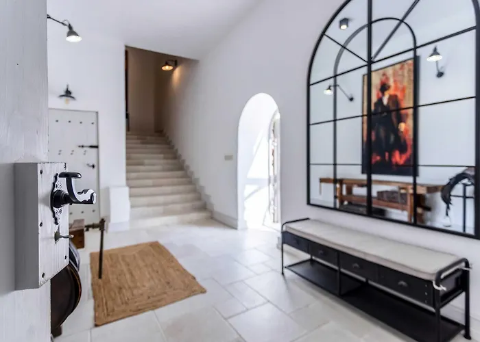 Castro Mesembria Boutique * Nesebar