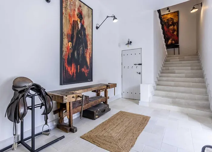 Castro Mesembria Boutique * ネセバル