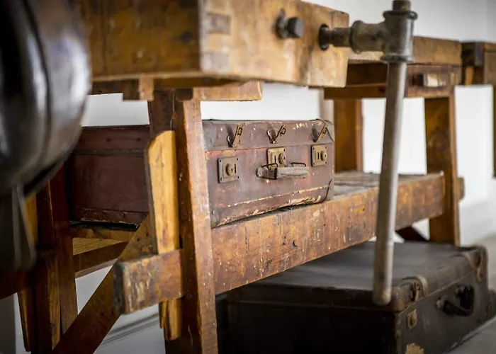 Castro Mesembria Boutique Hotel Nesebar