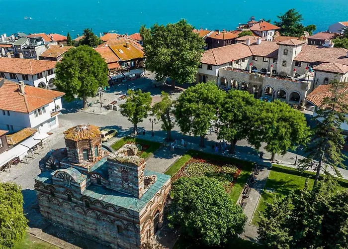 Castro Mesembria Boutique