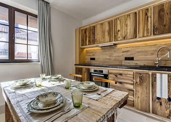 ホテル Castro Mesembria Boutique *