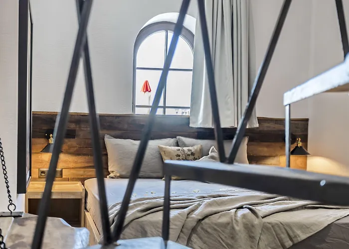 Castro Mesembria Boutique ネセバル