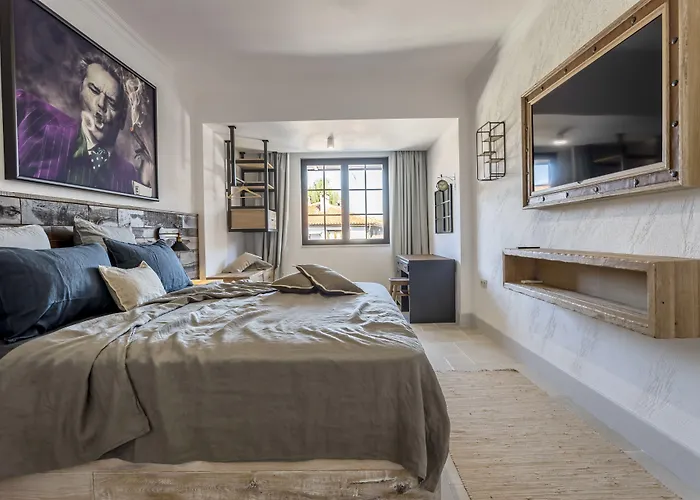 Hotel Castro Mesembria Boutique Nesebar