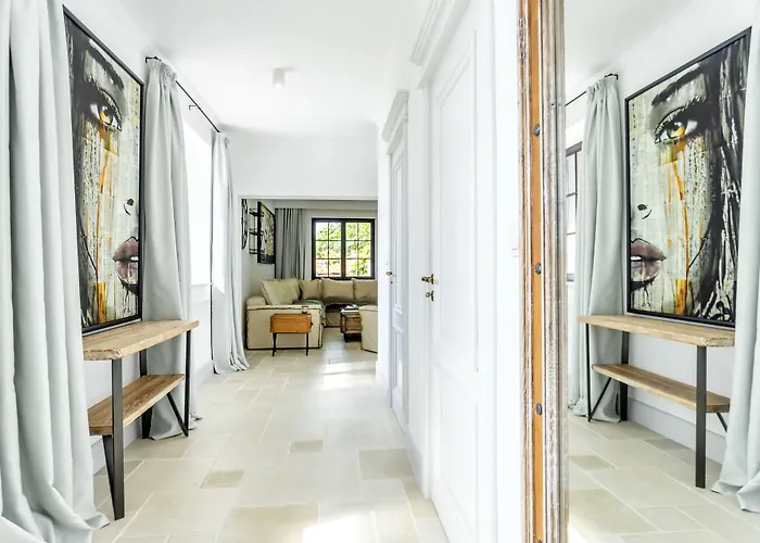 Castro Mesembria Boutique Hotel Nesebar