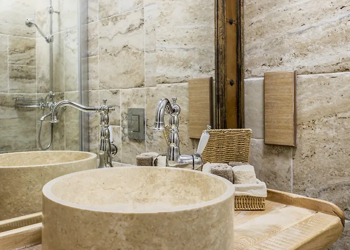 Castro Mesembria Boutique ホテル