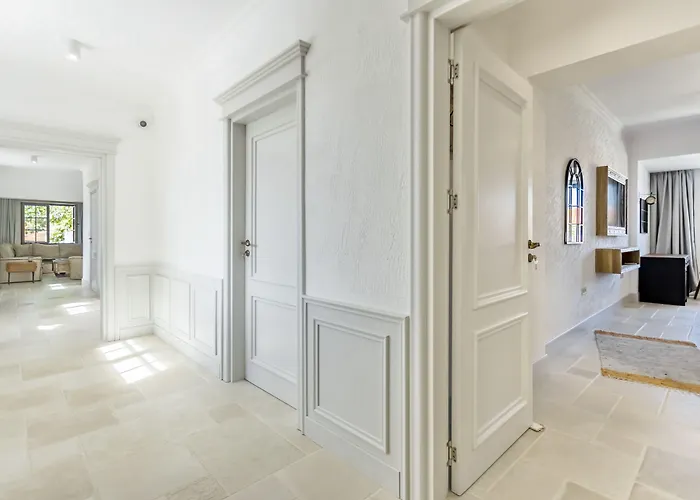 Castro Mesembria Boutique ホテル