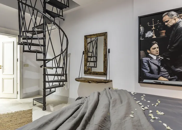 ホテル Castro Mesembria Boutique *